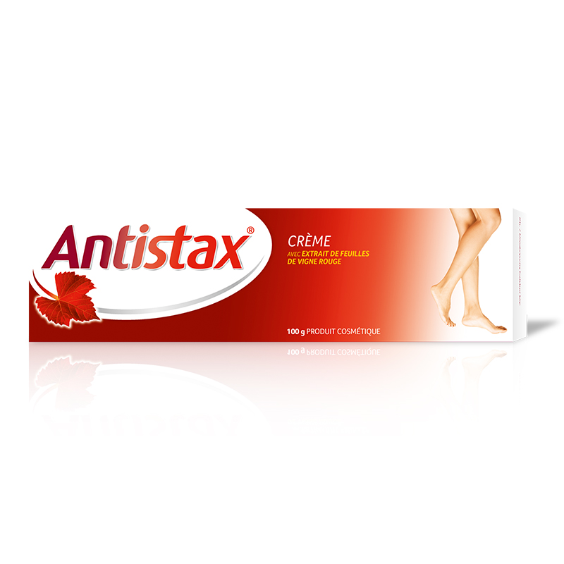 ANTISTAX Creme Tb 100 g, Bild 2 von 2