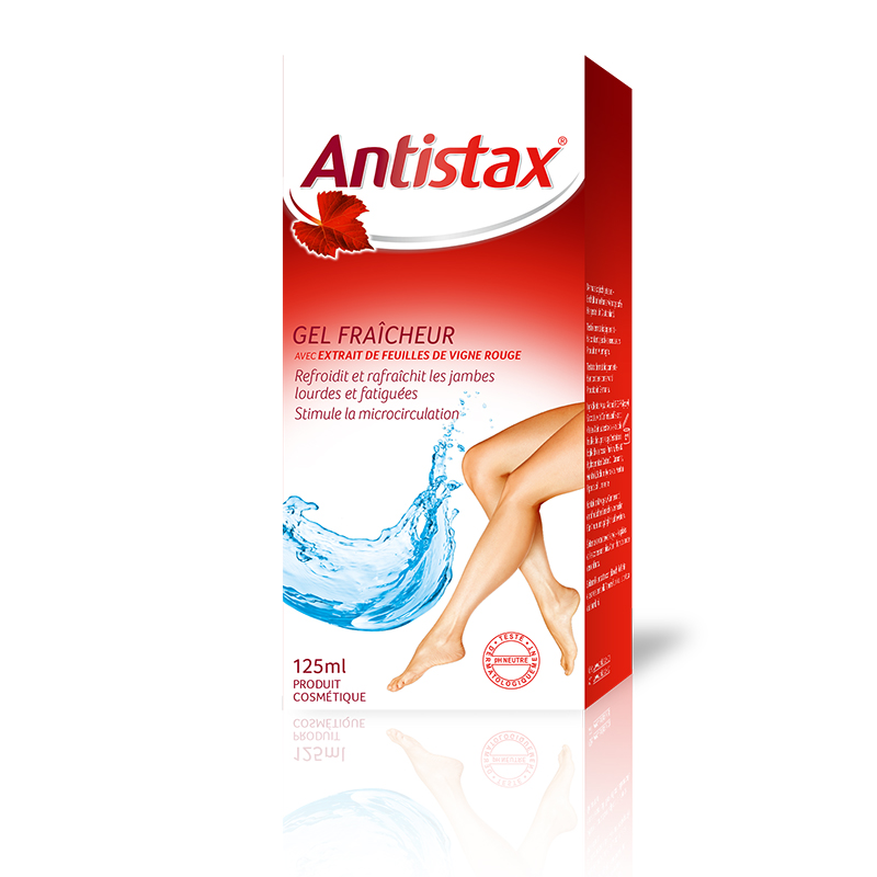 ANTISTAX Frischgel, Bild 2 von 2