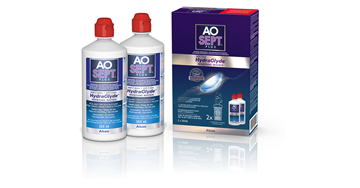 AOSEPT liq mit HydraGlyde Fl 360 ml