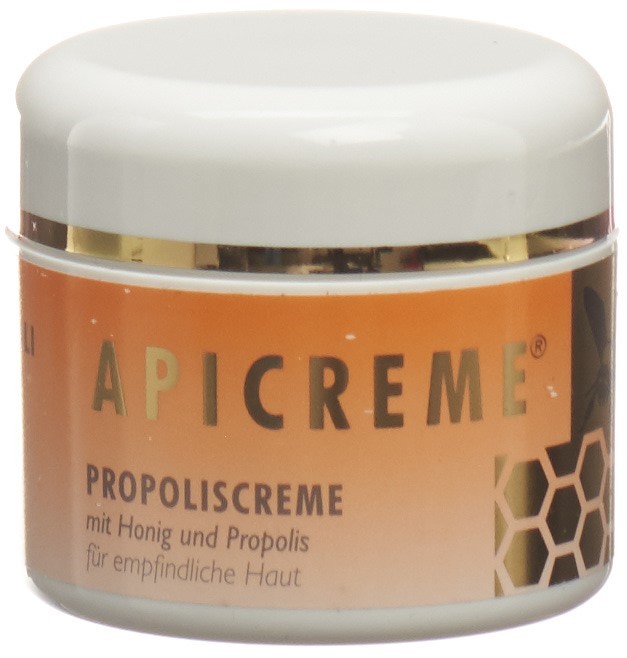 Apinatura Propolis Creme