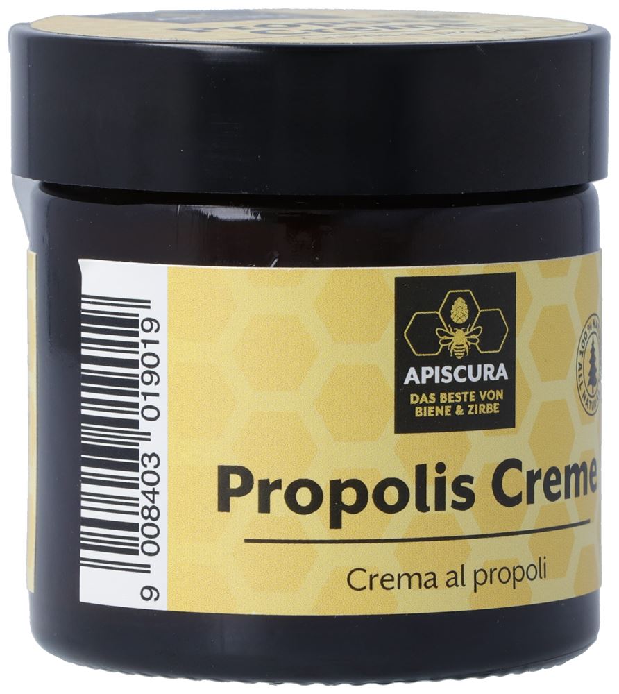 APISCURA Propolis crème, image principale