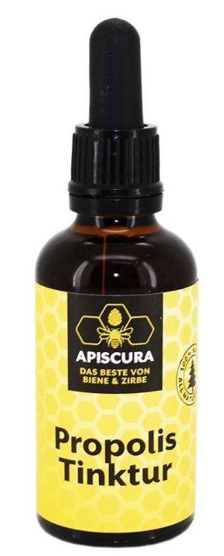 APISCURA Propolis teinture