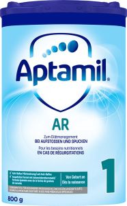 APTAMIL AR 1