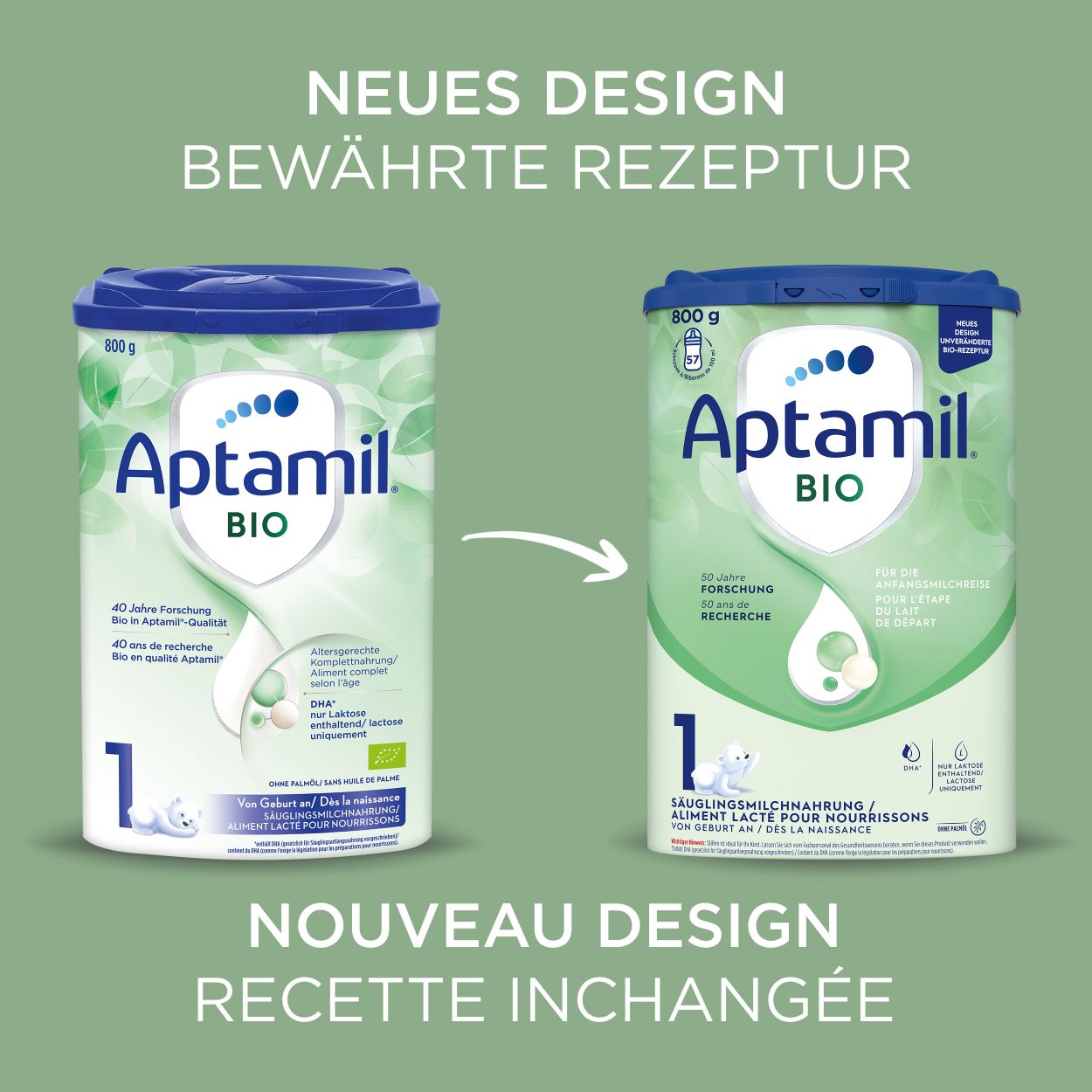 APTAMIL BIO 1, Bild 4 von 6