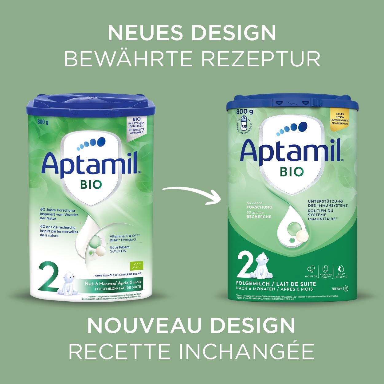 APTAMIL BIO 2, image 4 sur 6