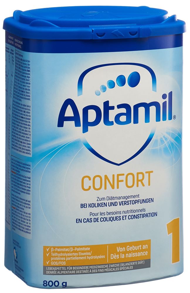 APTAMIL Confort 1