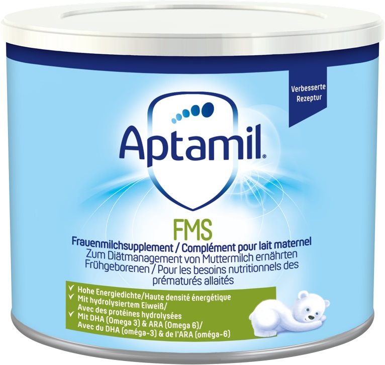 APTAMIL FMS Frauenmilchsupplement