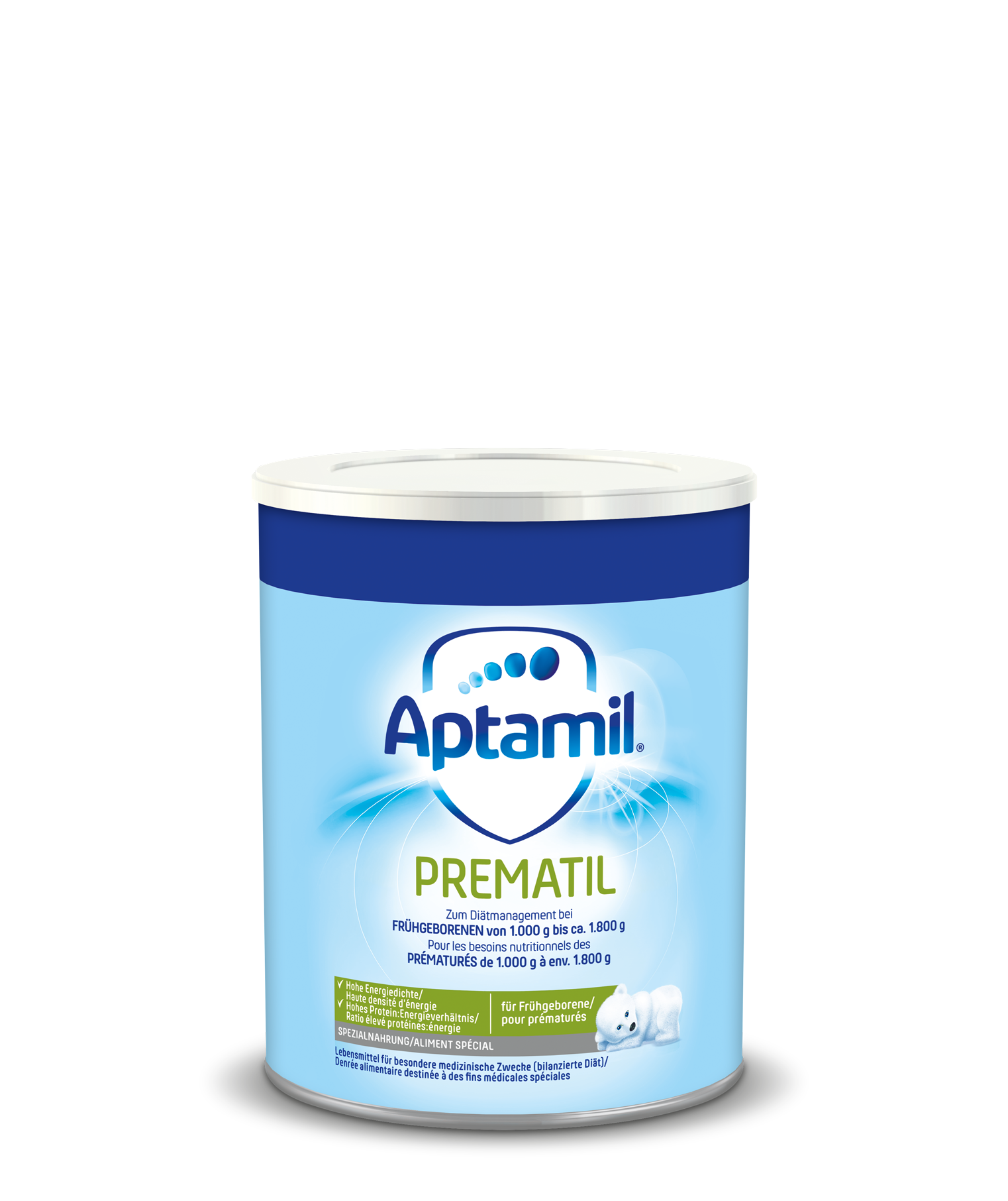 APTAMIL Prematil, Hauptbild