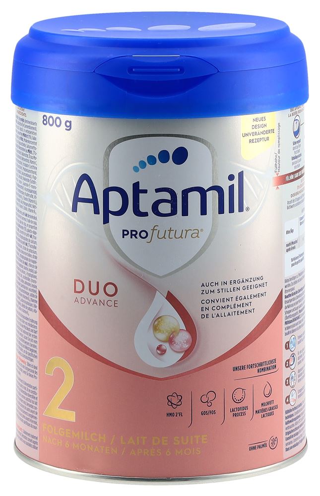 APTAMIL Profutura 2