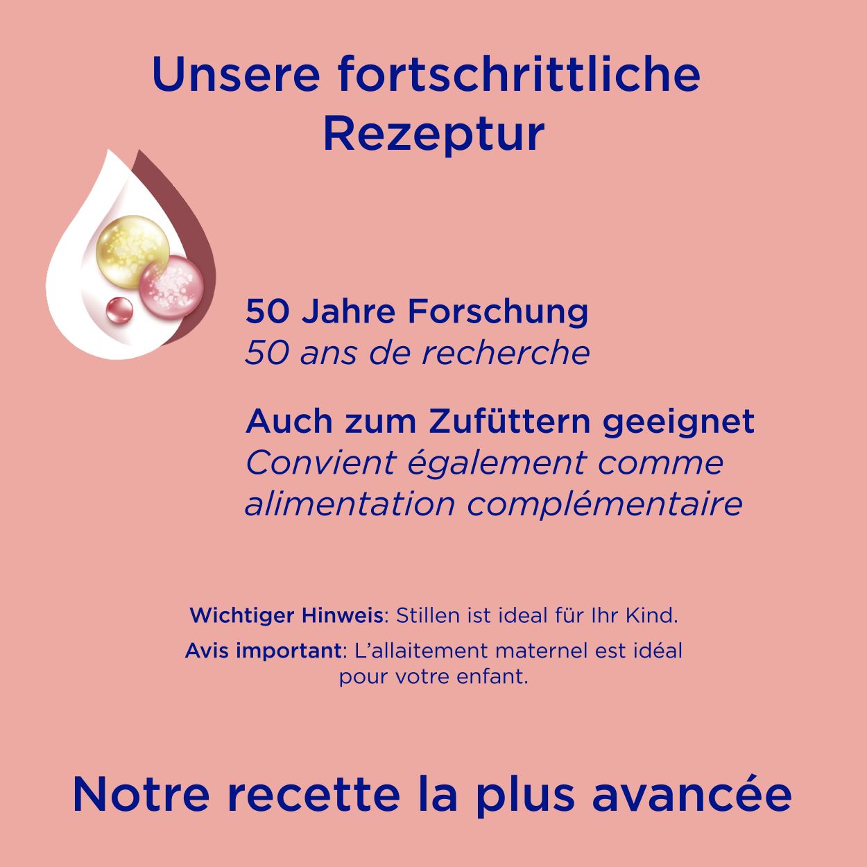 APTAMIL Profutura Pre, Bild 5 von 6