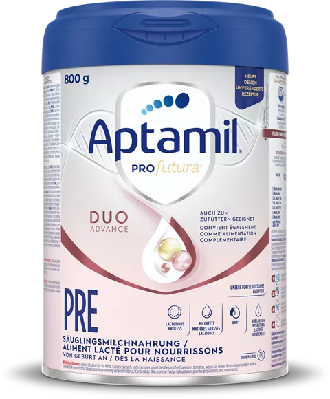 APTAMIL Profutura Pre