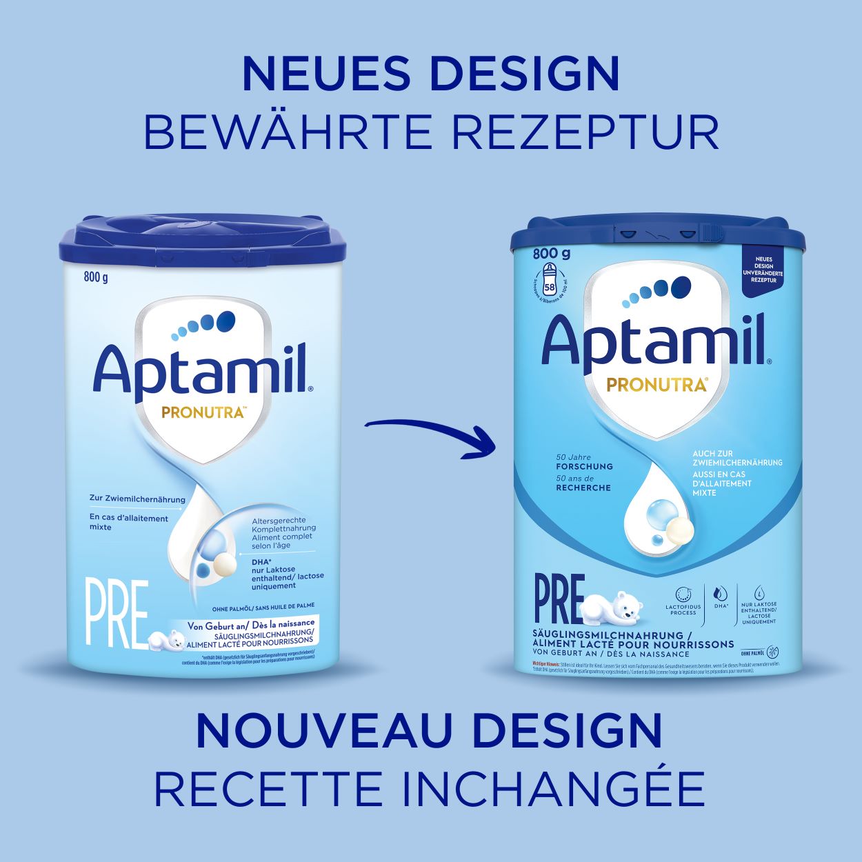 APTAMIL PRONUTRA PRE, Bild 4 von 6