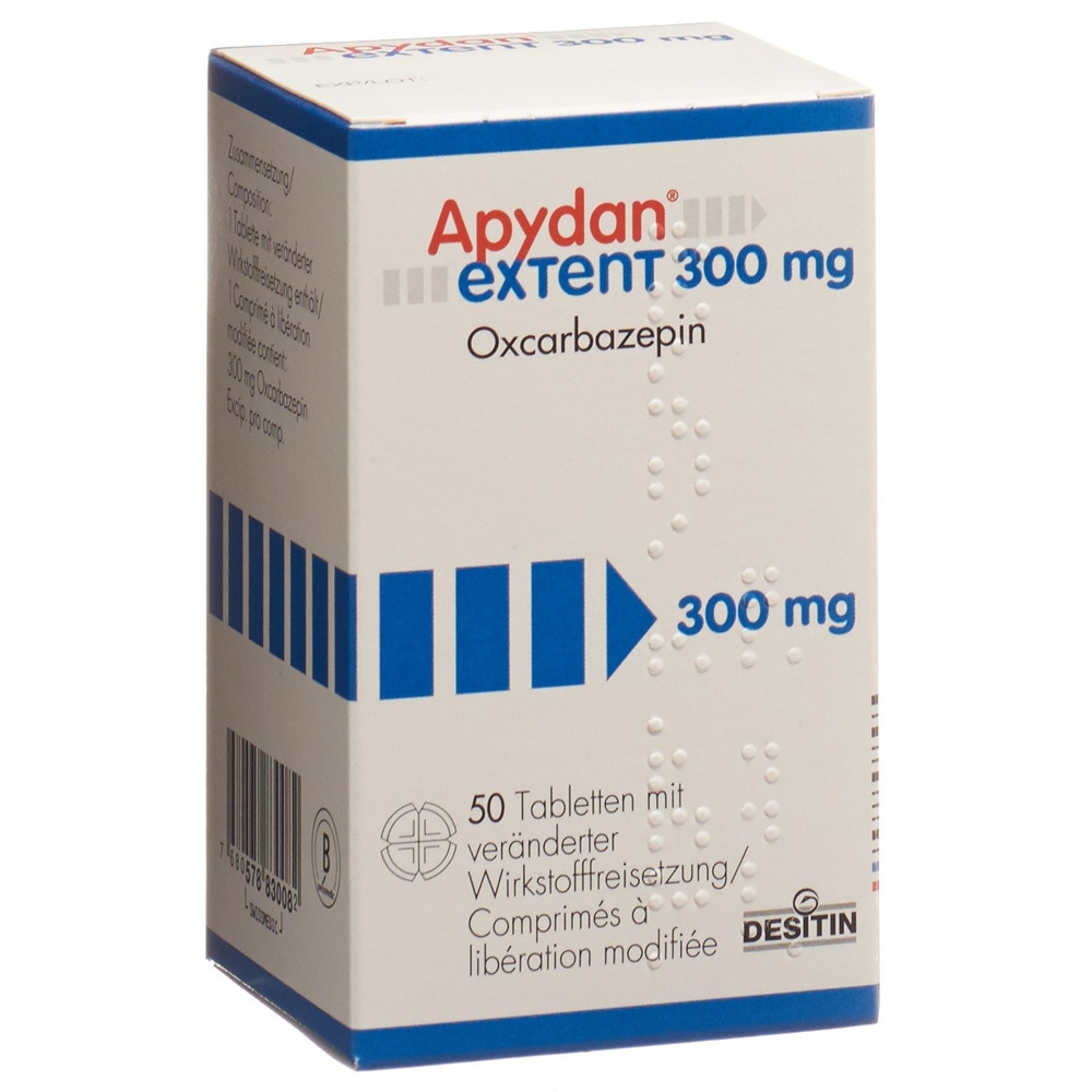 APYDAN extent 300 mg