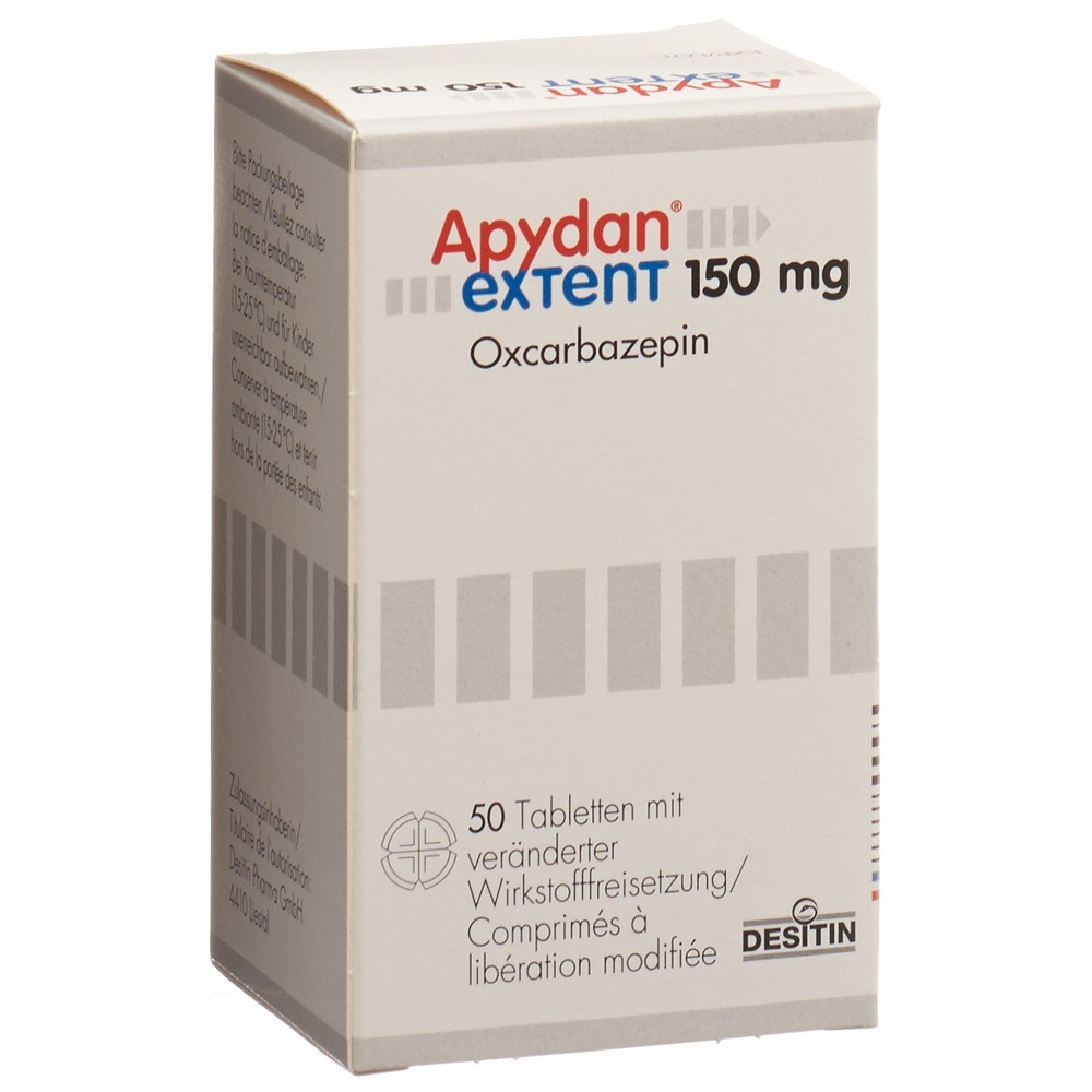 APYDAN extent 150 mg, Bild 2 von 2