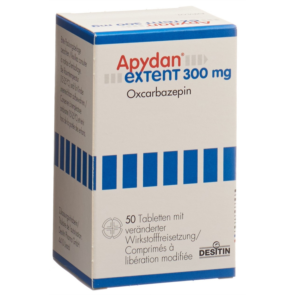 APYDAN extent 300 mg, Bild 2 von 2