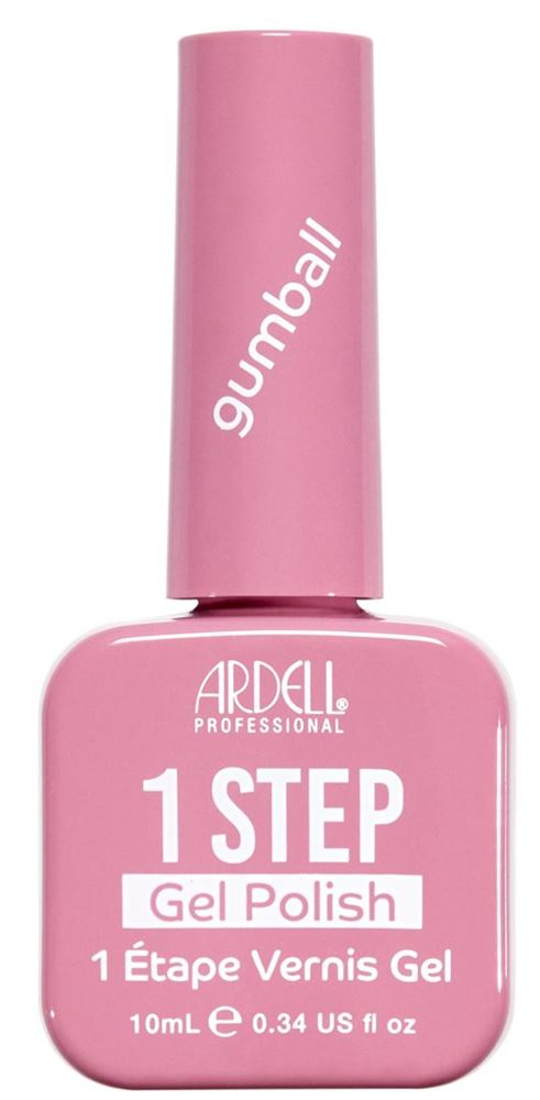 ARDELL 1 Step Gel Polish