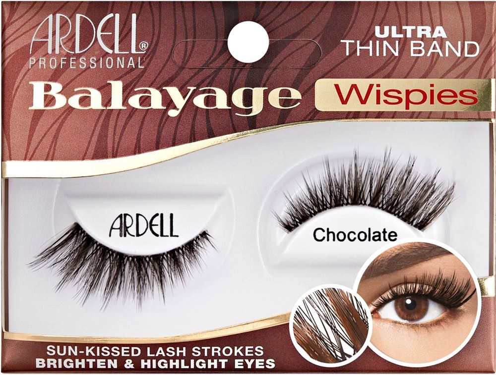 ARDELL Balayage Wispies
