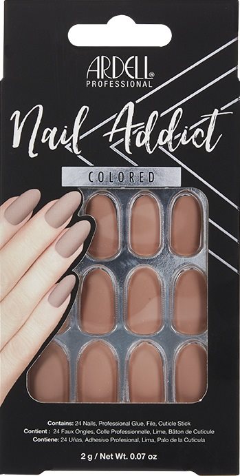 ARDELL Nail Addict Colored, Hauptbild