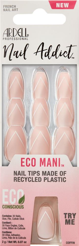 ARDELL Nail Addict Eco Mani, Hauptbild