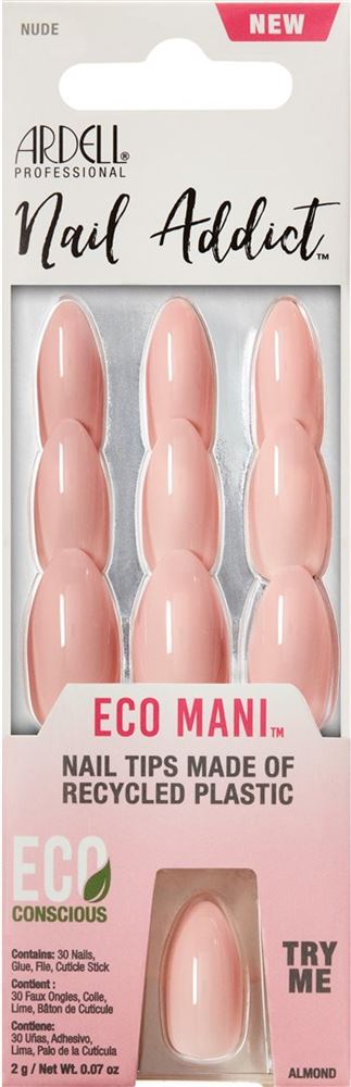 ARDELL Nail Addict Eco Mani, Hauptbild