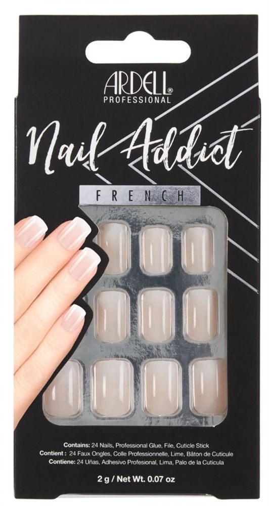 ARDELL Nail Addict French, image principale