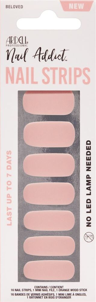 ARDELL Nail Addict Nail Strips