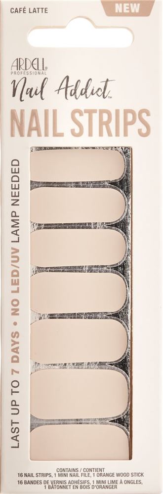 ARDELL Nail Addict Nail Strips