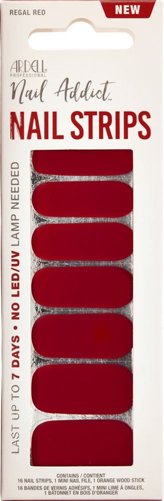 ARDELL Nail Addict Nail Strips