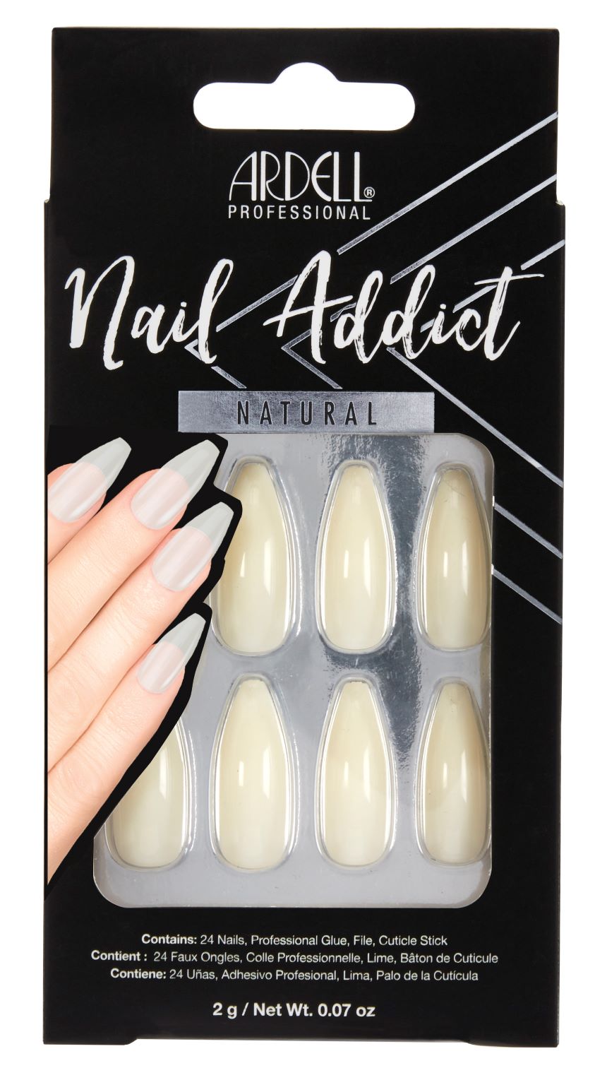 ARDELL Nail Addict, Hauptbild