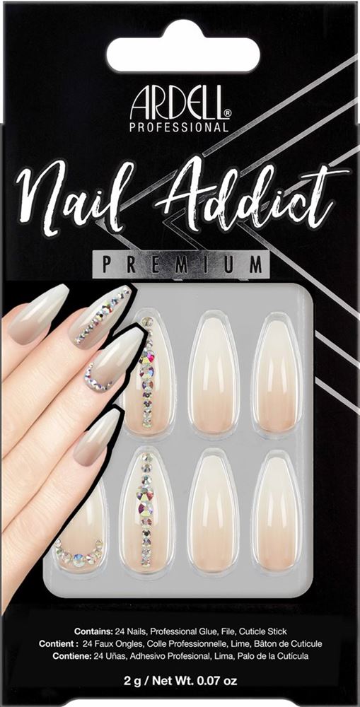 ARDELL Nail Addict Premium