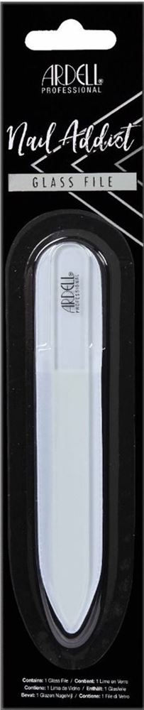 ARDELL Nail Glass File, Hauptbild