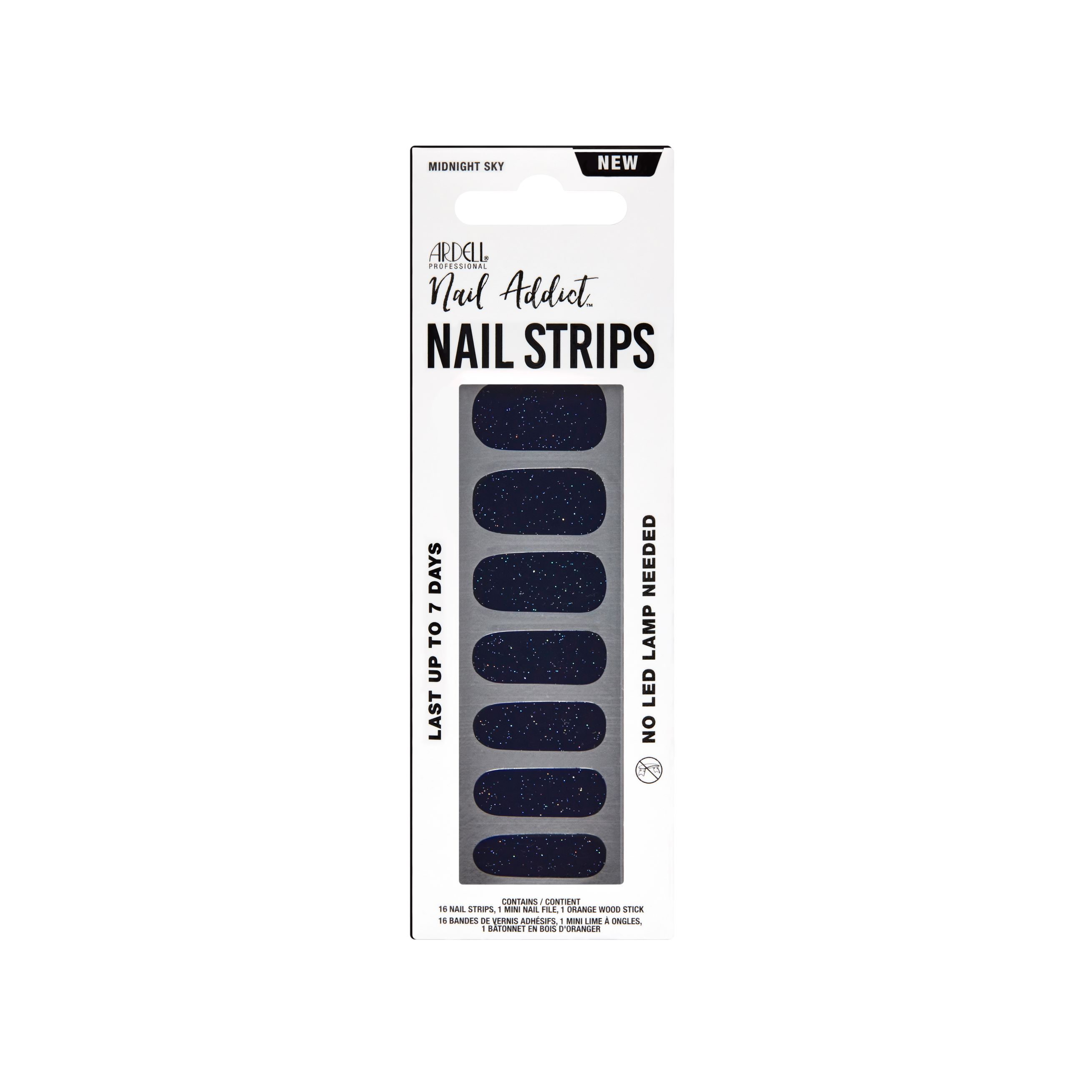 ARDELL Nail Strips