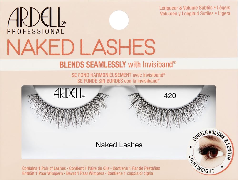 ARDELL Naked Lashes