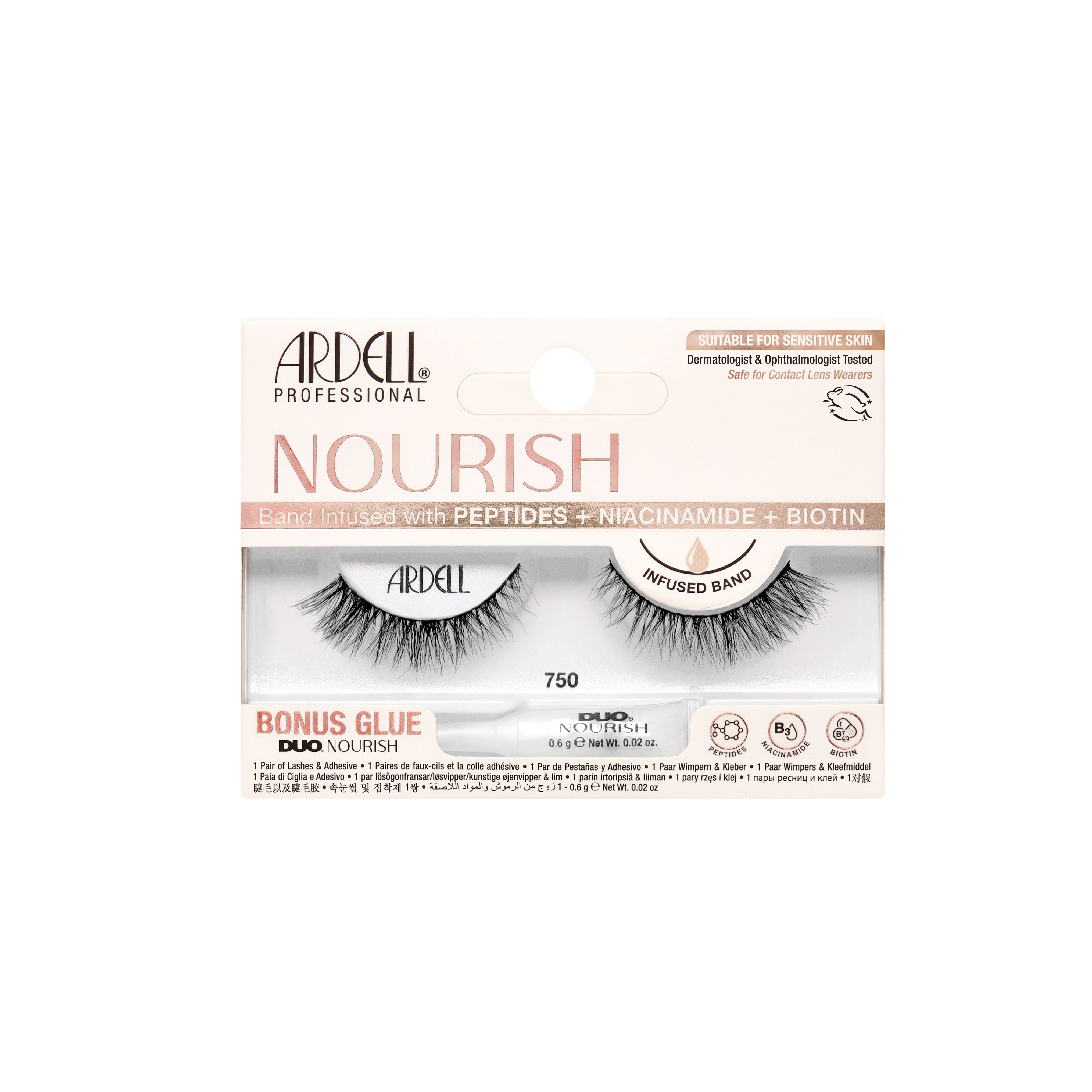 ARDELL Nourish Lashes