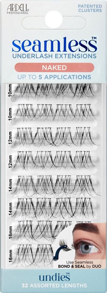 ARDELL Seamless Naked Lashes