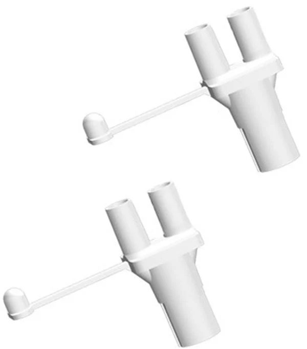 ARDO Adaptateur de tubulure