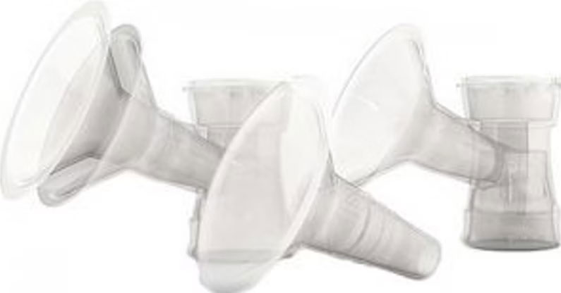 ARDO Brustglocke 31mm