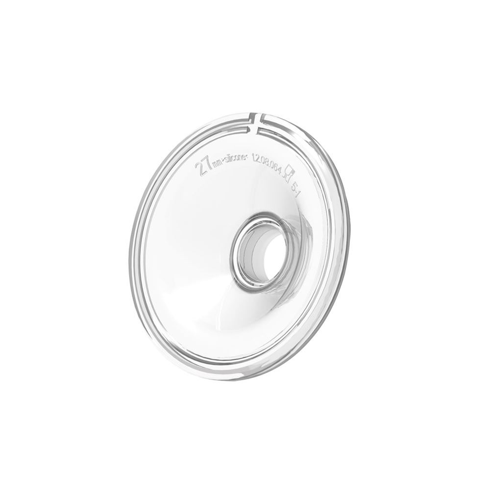 ARDO Brustglocke Hands-Free