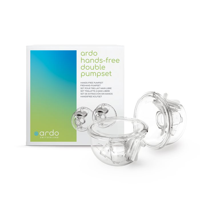 ARDO Hands-Free