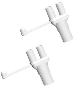 ARDO Verschlussschlauchadapter