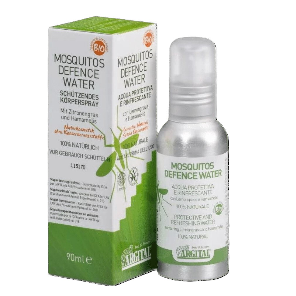 ARGITAL Mosquitos Körpertonic