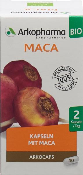 ARKOCAPS Maca