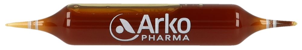 ARKOFLUIDE Trinkamp Bio Triopack 20 Stk, Bild 2 von 4