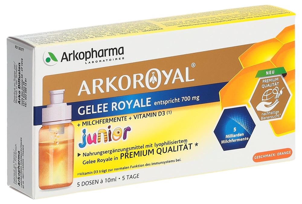 ARKOROYAL Probiotikum