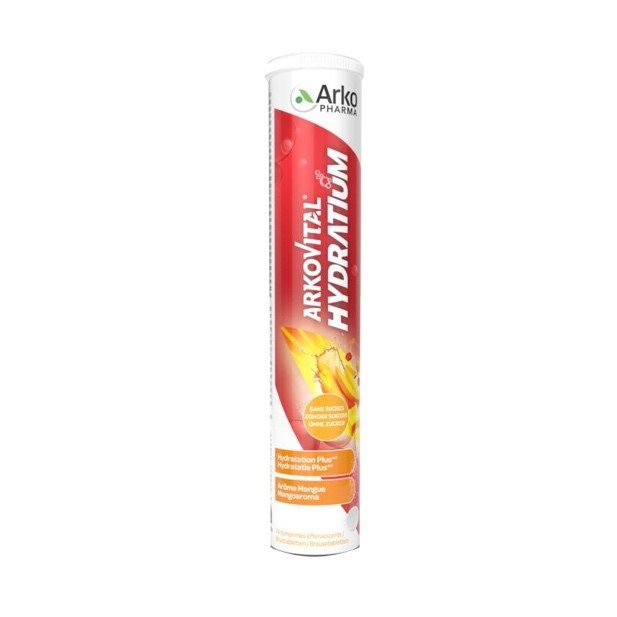 ARKOVITAL Hydratium