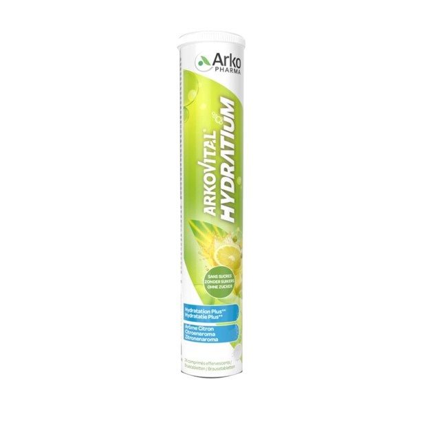 ARKOVITAL hydratium