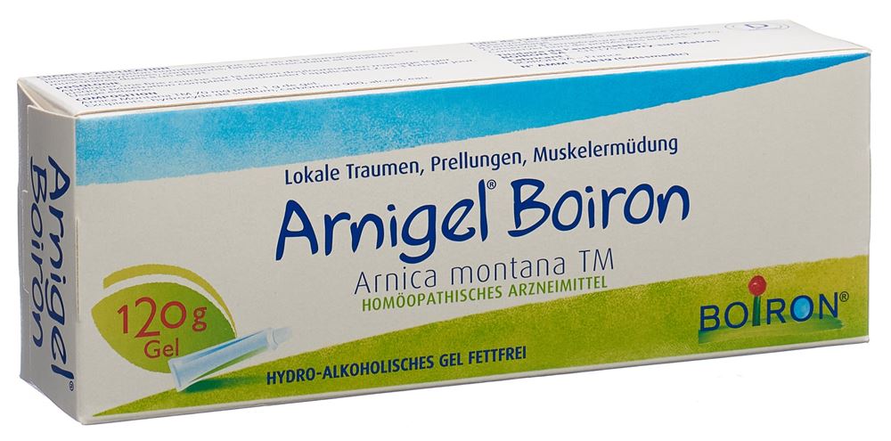 ARNIGEL Boiron