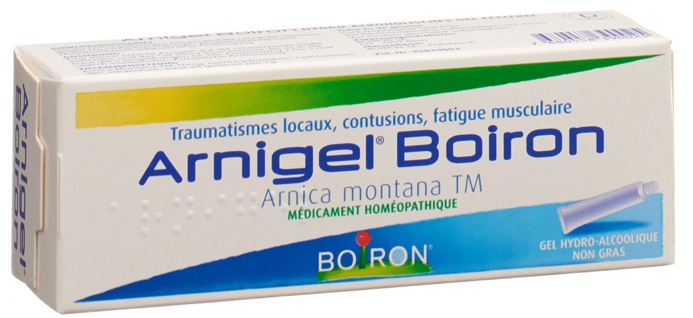 ARNIGEL Boiron, image 4 sur 5