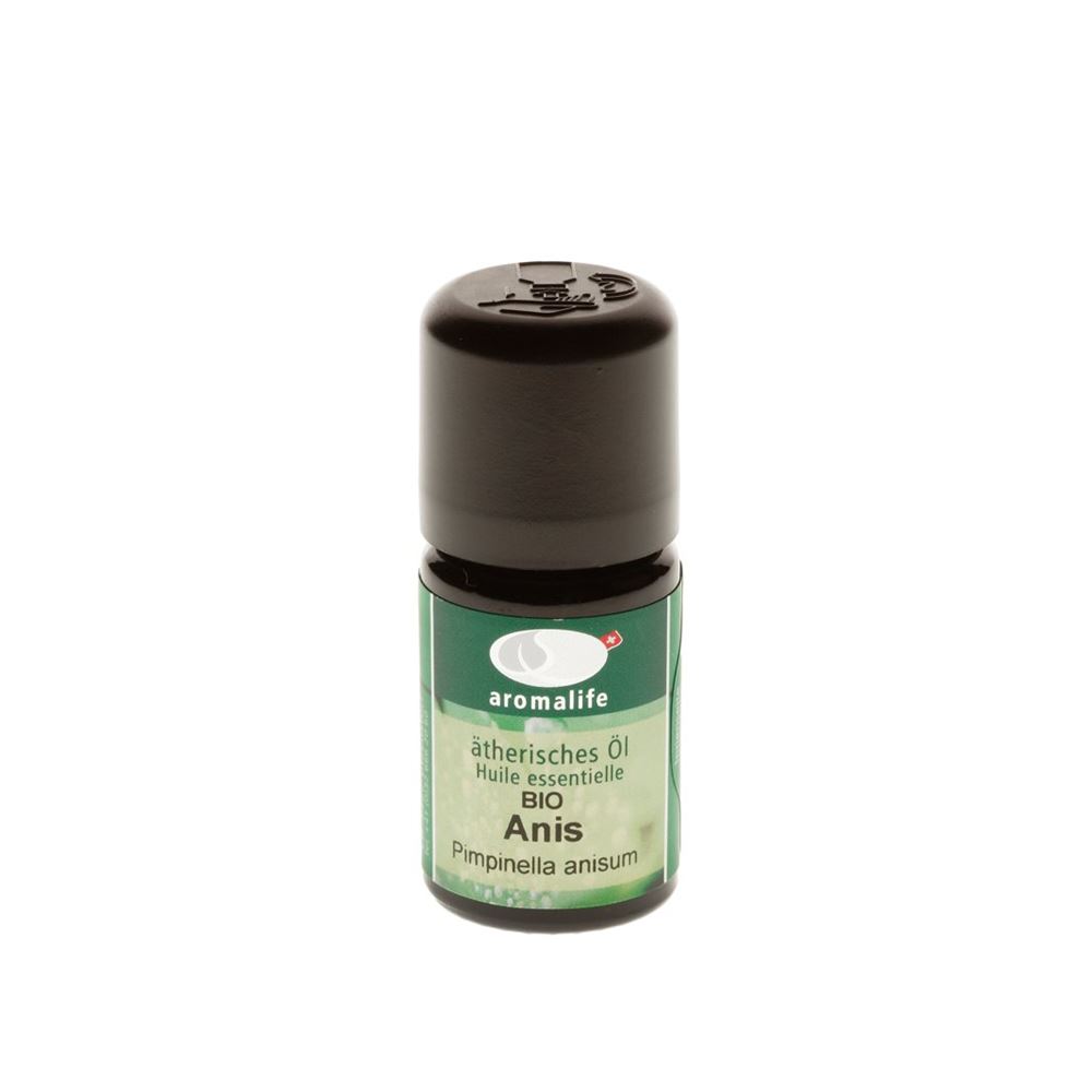 Aromalife Anis, Hauptbild