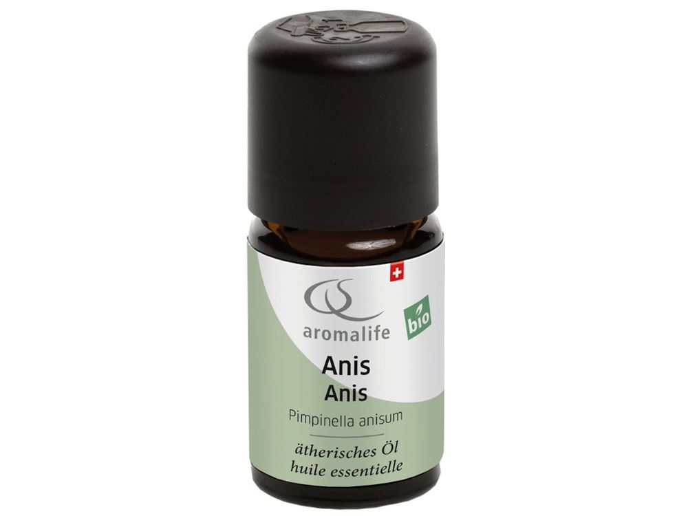 Aromalife Anis